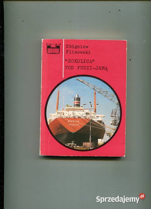 Sokolica pod FudziJamą Flisowski zachodniopomorskie Szczecin sprzedam