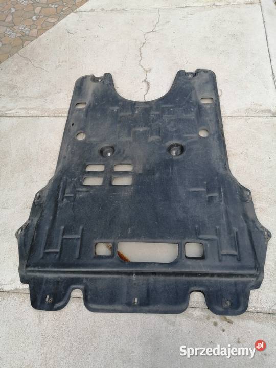 Osłona silnika Peugeot 308 Radomsko