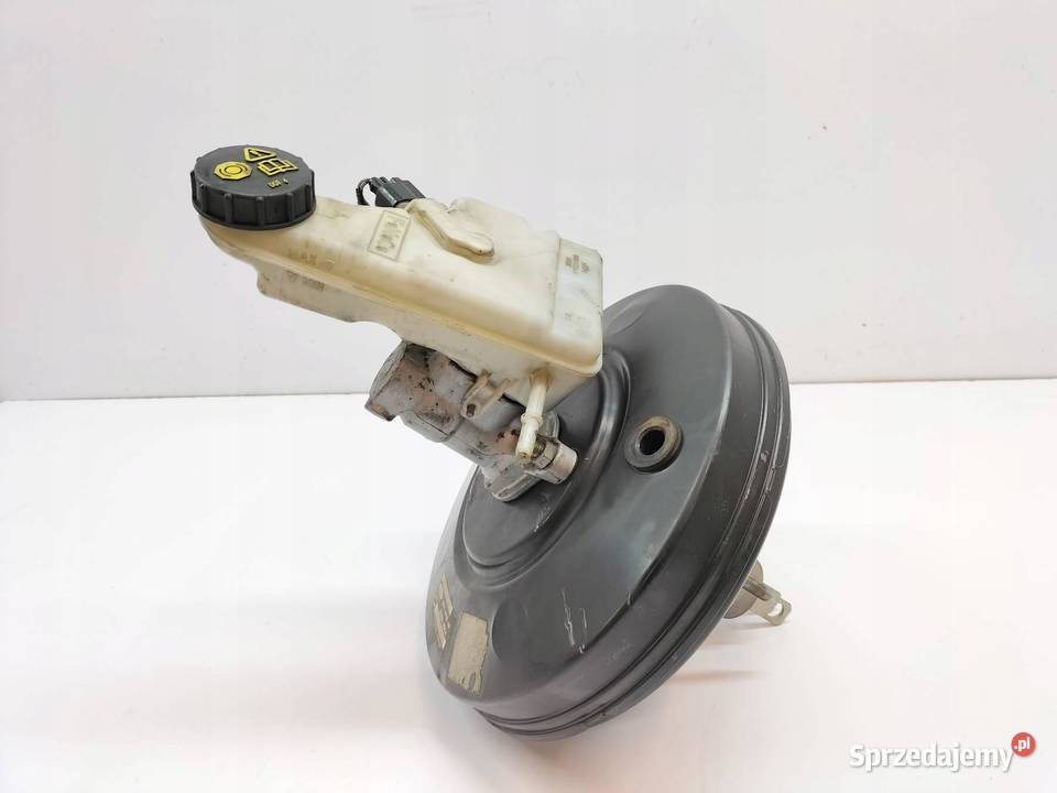 POMPA HAMULCOWA SERWO BV612B195AD Ford Focus Mk3