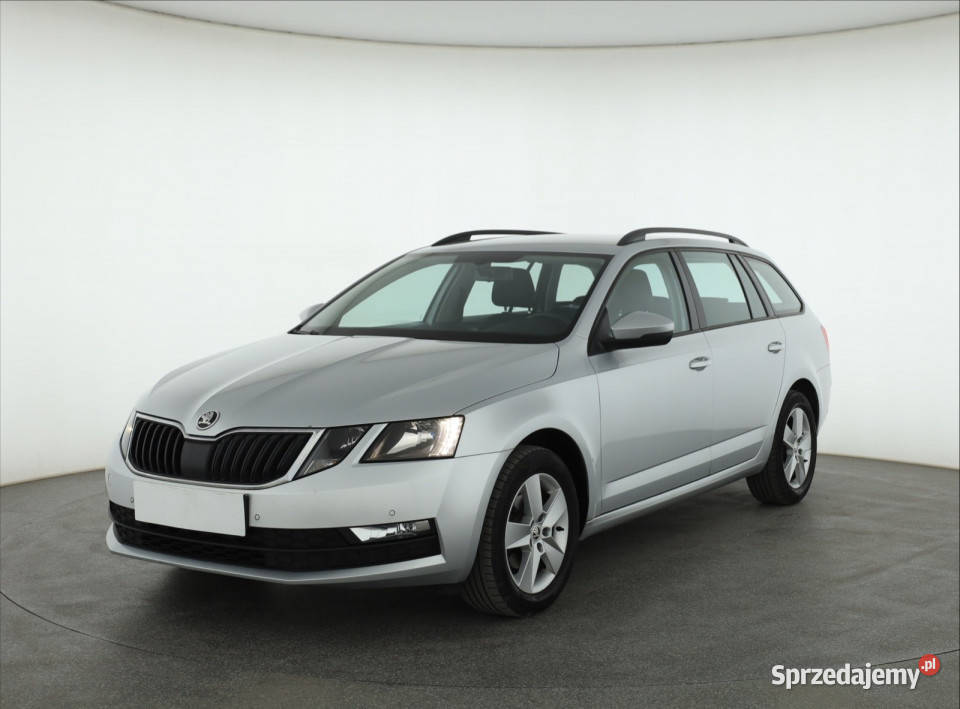 Skoda Octavia 16 TDI 85KM Piaseczno sprzedam
