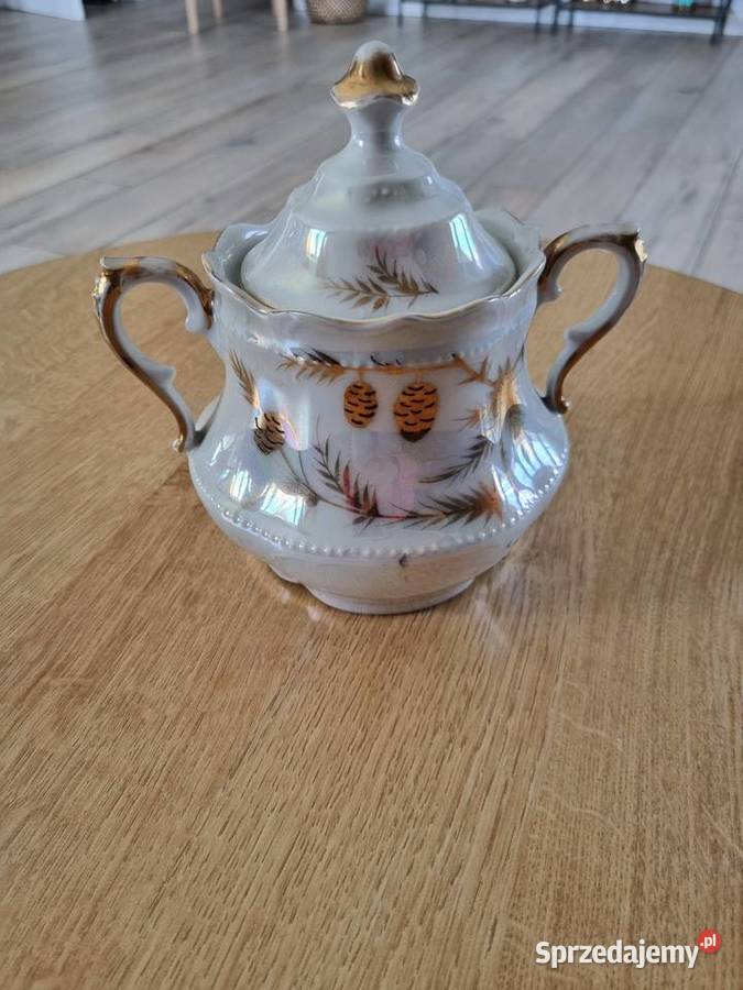 Cukiernica Wałbrzych wielkopolskie Wola Podłężna