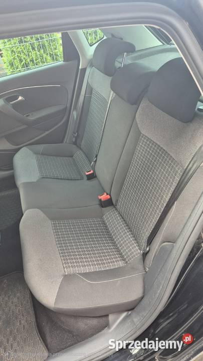 Volkswagen Polo 12 TSI Comfortline Full Hak Olszewnica Stara sprzedam