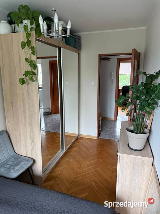 Sprzedam mieszkanie Sprzedaż Konin