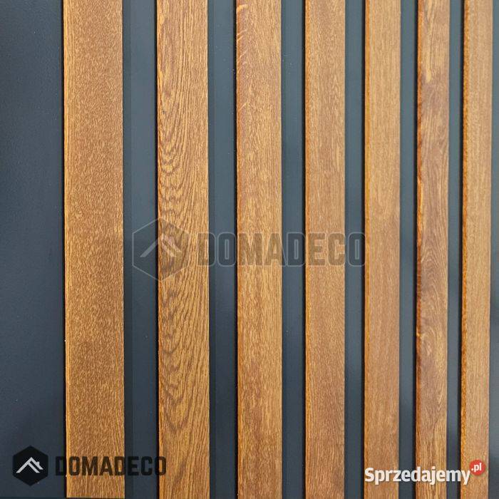 PIVOT RAIL5 aluminiowe drzwi obrotowe z Drzwi zewnętrzne Warszawa