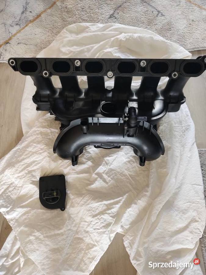 Kolektor Ssacy Dolotowy BMW N52B30 330 e90 Disa Białystok