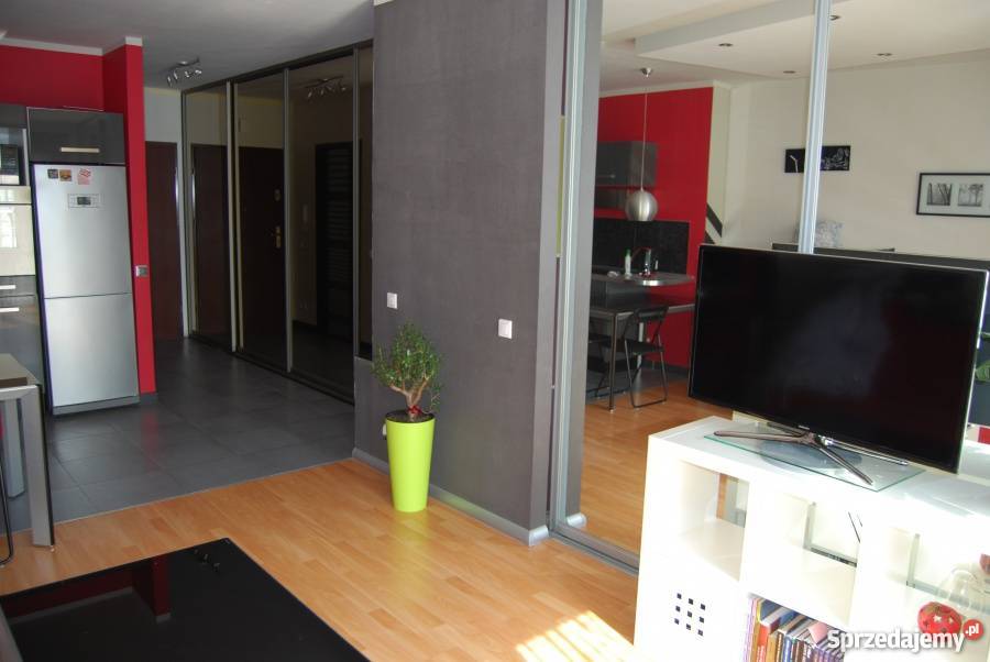 Mieszkanie Katowice Ligota Park Orkana sprzedam