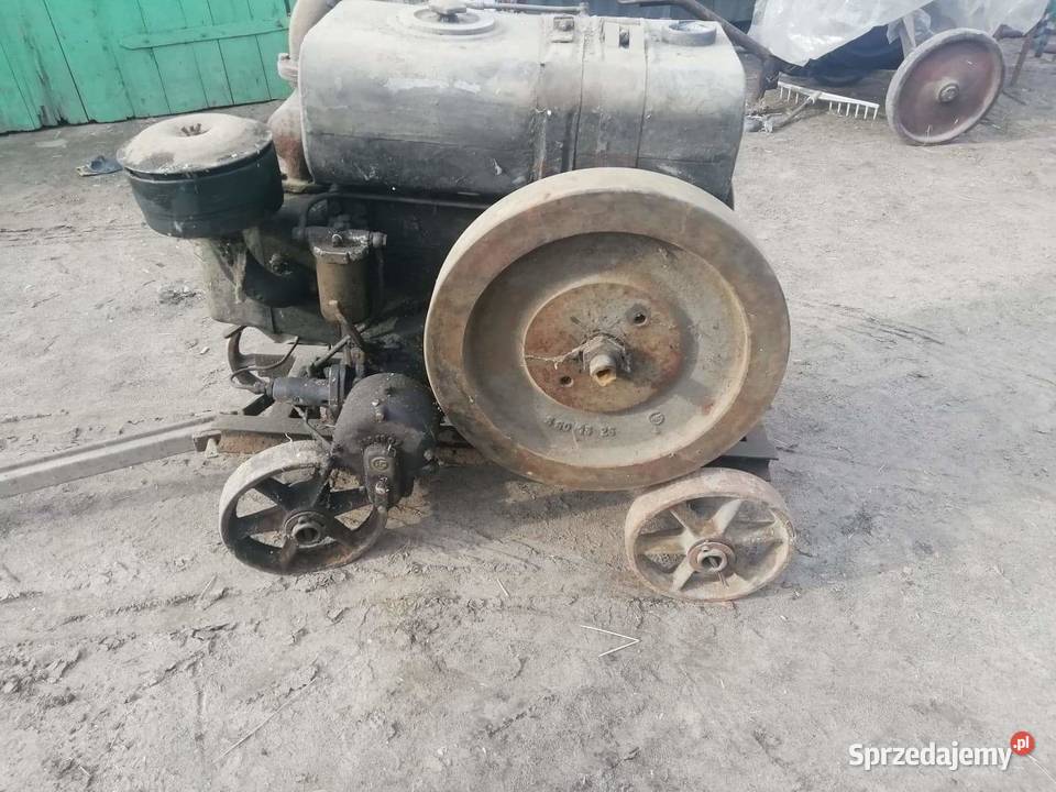 Es 60 esiak papaj nieuszkodzony Pozostałe Radzyń Podlaski