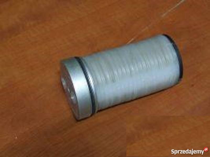 Filtr siatkowy do tokarki rosyjskiej 601273539 Zabrze