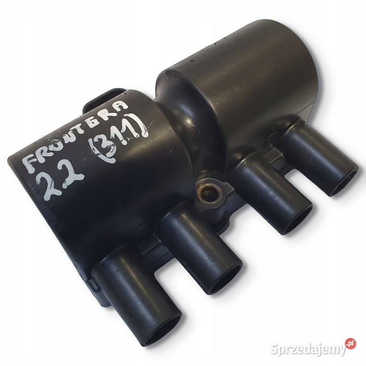 CEWKA ZAPŁONOWA Opel Frontera 22 i X22XE 136 Chełm
