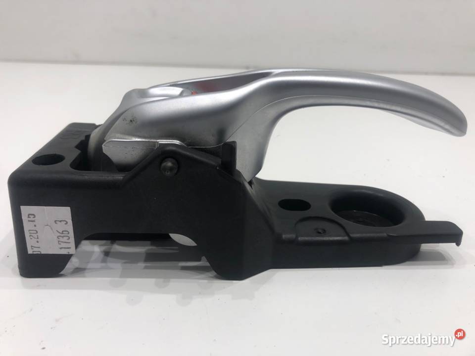 KLAMKA WEWNĘTRZNA PRAWY TYŁ JEEP CHEROKEE KL SUV osobowe Klamki wewnętrzne