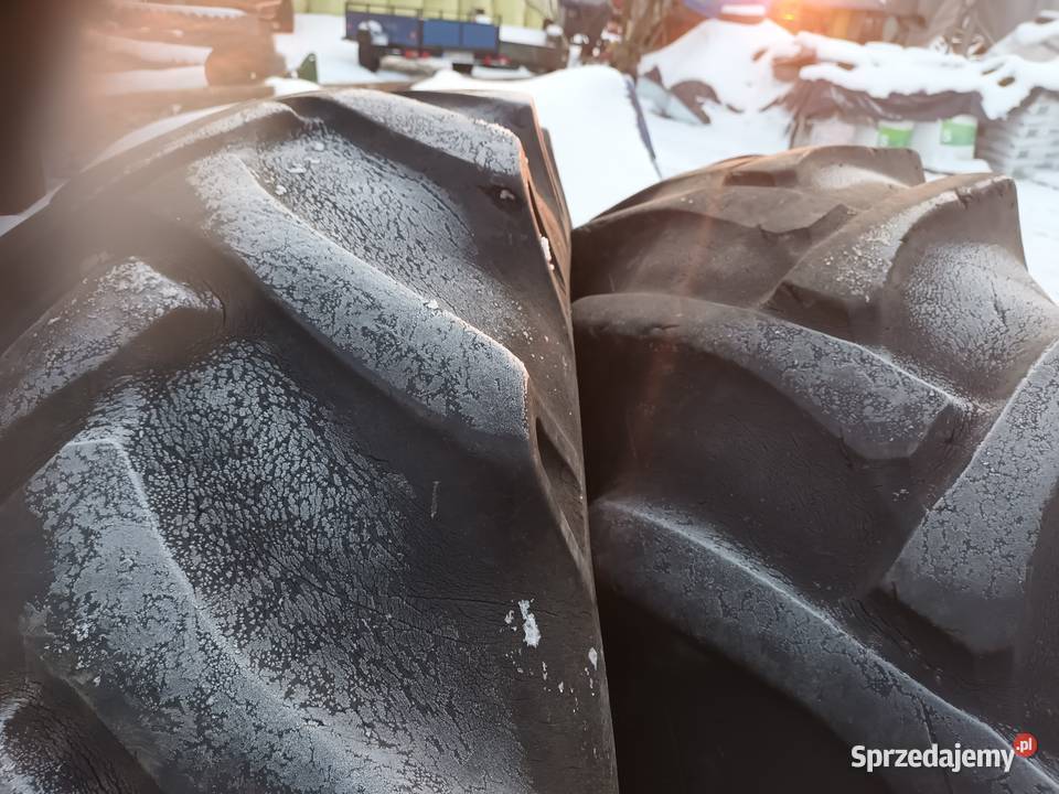 Opony 16934 Opony rolnicze Płock