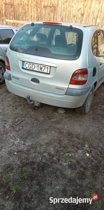 Sprzedam Samochody osobowe Włocławek