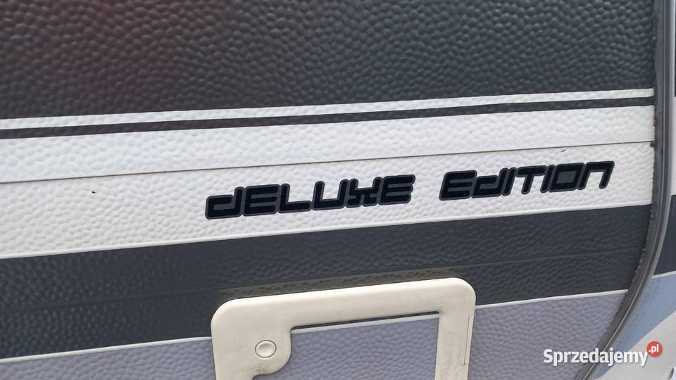 Hobby 500 limited edition Pietrus Plus duży Hobby Gowino