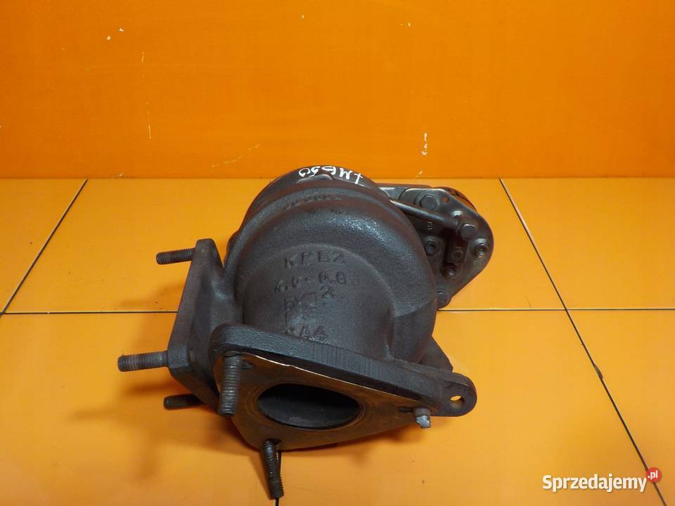 RANGE ROVER VOGUE L322 36 V8 TD 08r 368DT Suków