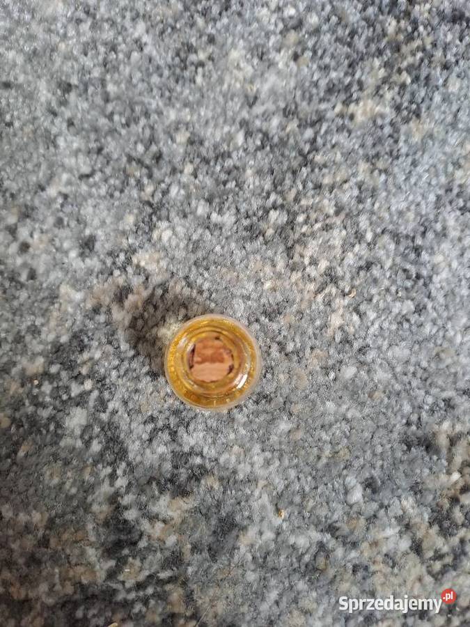 Płynne złoto sprzedam