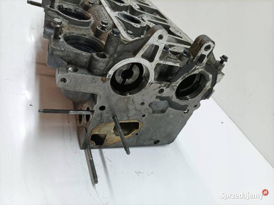 GŁOWICA KOMPLETNA 9688418110 20 HDI Peugeot 3008