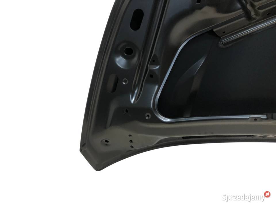 IVECO DAILY VI 2014 2015 2016 2017 2018 2019 Skarżysko-Kamienna