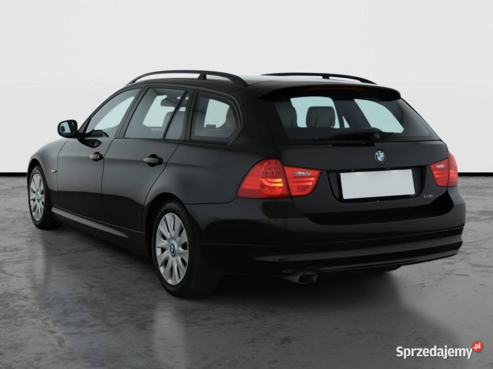 BMW 3 318 d wspomaganie kierownicy Piaseczno
