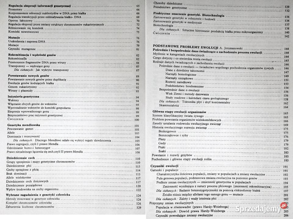Biologia z higieną i ochroną środowiska kl 4 A Chełm