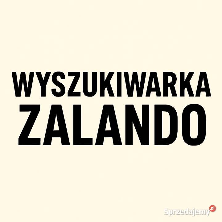 Wyszukiwarka ZalandoNadwyżki Koło