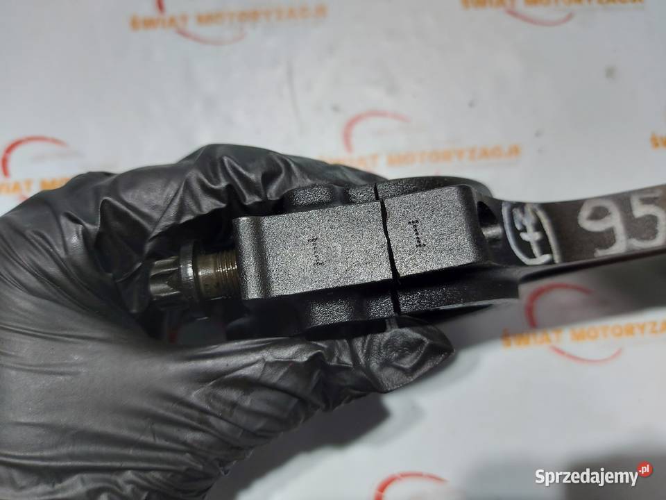 TRANSIT 24 TDCI JXFC JXFA 115 tłok korbowód Kielce