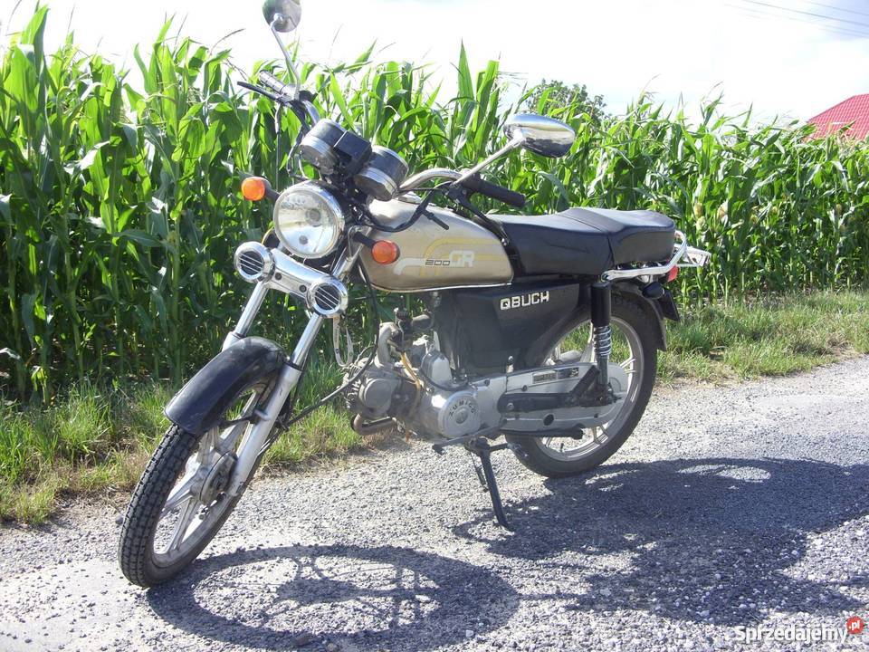 Zmico GR200 Wonjan WJ50 Piechcin