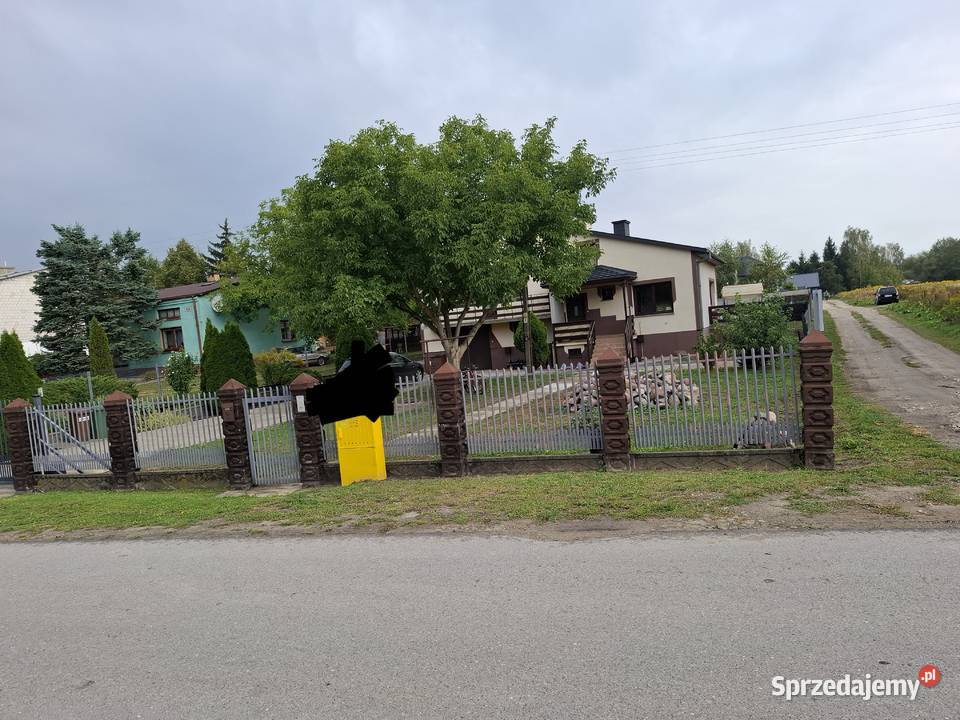 Dom Jednorodzinny 4337zł/m2 Radom