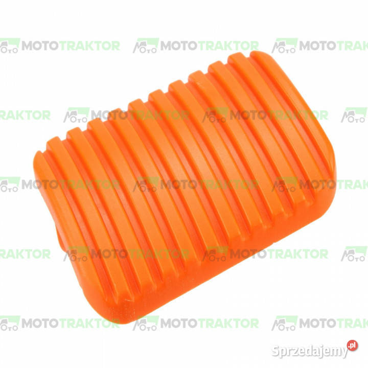 PEDAŁ GAZU CASE FIAT STEYR HOLLAND 5167651 Case IH Łążynek