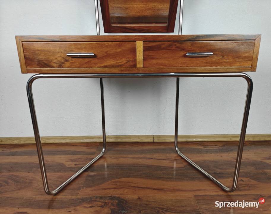 Autorski projekt toaletki inspirowany stylem mazowieckie Warszawa sprzedam