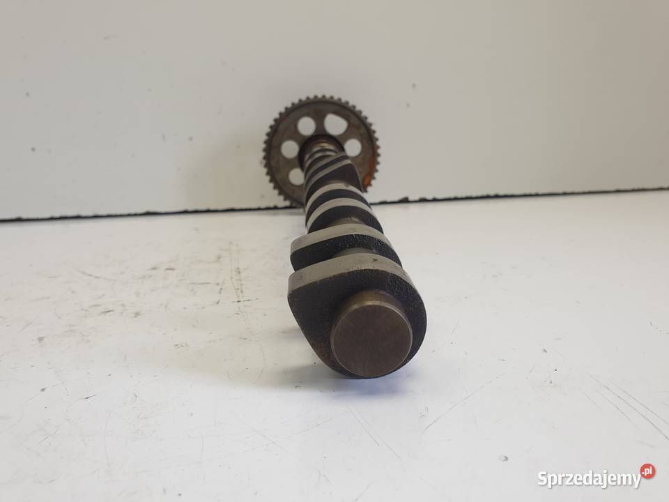 Opel Astra G 18 16V WAŁEK ROZRZĄDU WYDECHOWY Chełm