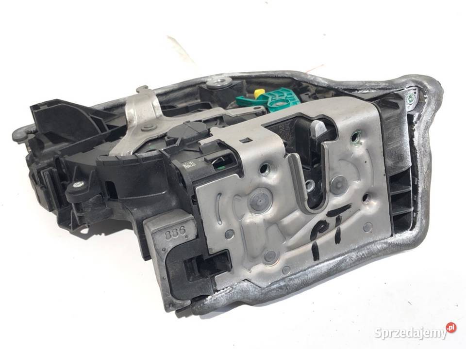 ZAMEK DRZWI PRAWY TYŁ BMW G30 SedanLimuzyna osobowe Zamki, wkładki i kluczyki