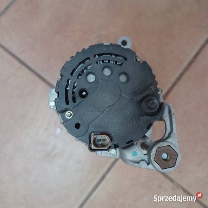 Alternator VW passat B5 90a Valeo 06b903016d osobowe Rakoniewice