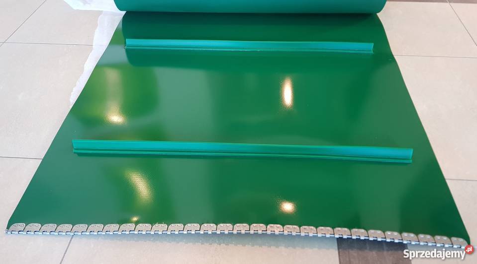 Nowa taśma gumowa wóz paszowy w PROMOCJI Pozostałe Łomża