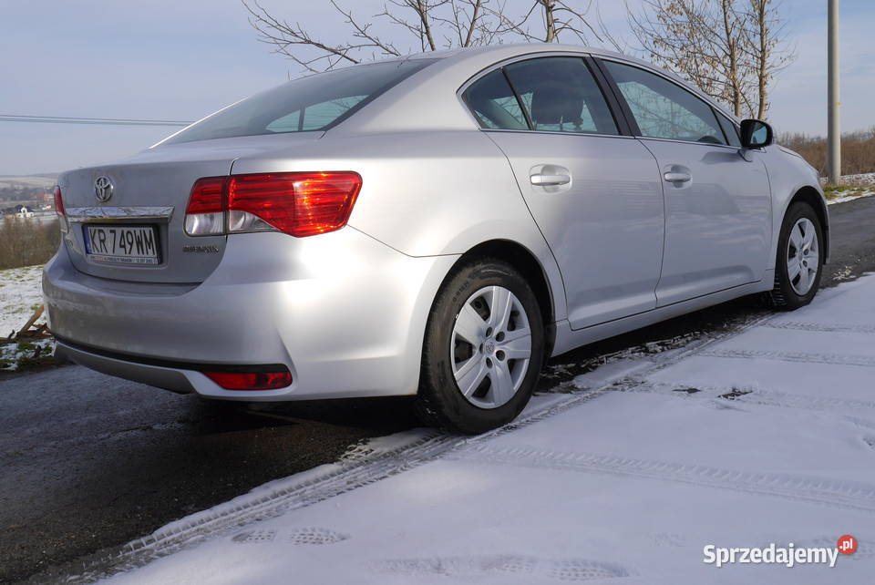 Polski salon II właściciel bezwypadkowy 100 wspomaganie kierownicy Słomniki