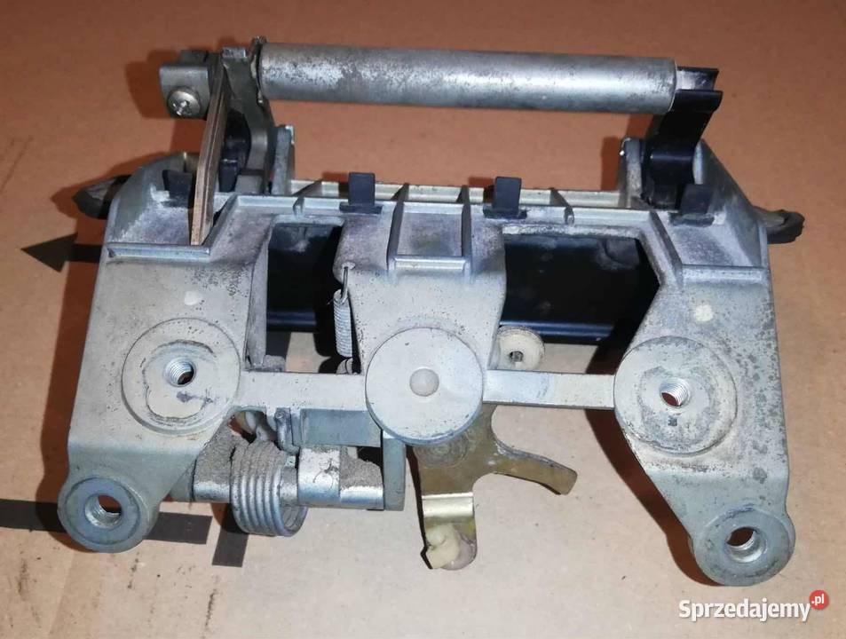 Klamka klapy tył audi 80 b4 avant Klamki Zagórz