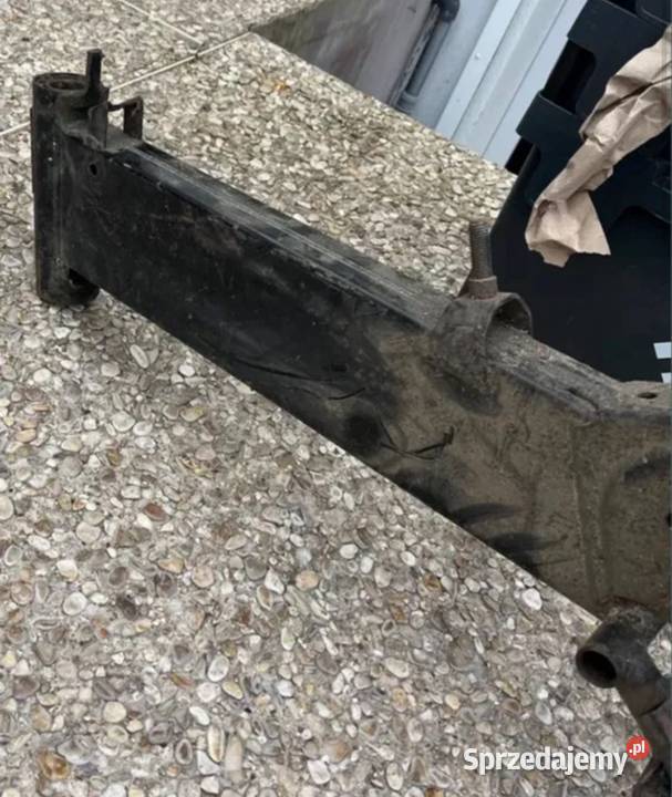 Rama MZ etz 250 export Wola Raniżowska sprzedam