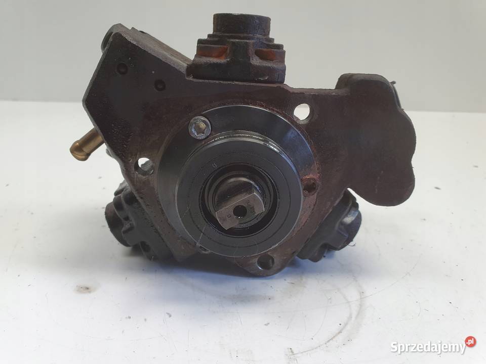 POMPA WTRYSKOWA Opel Combo C 13 CDTI 0445010204