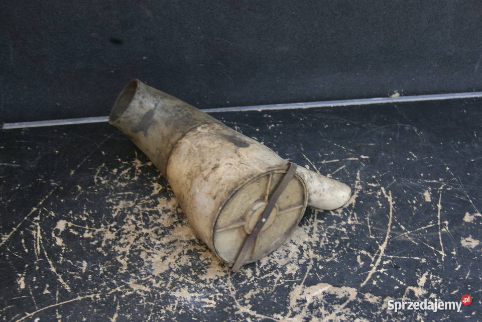 FILTR POWIETRZA JAWA 250 JAWA 350 JAWA 175 CZ Rybnik