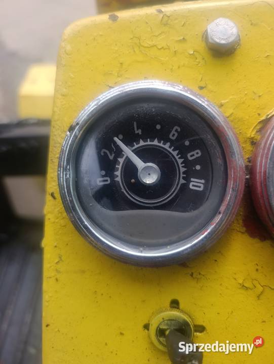 Ursus c385 Ciągnik Traktor na chodzie Napęd 2x4 Suwałki sprzedam