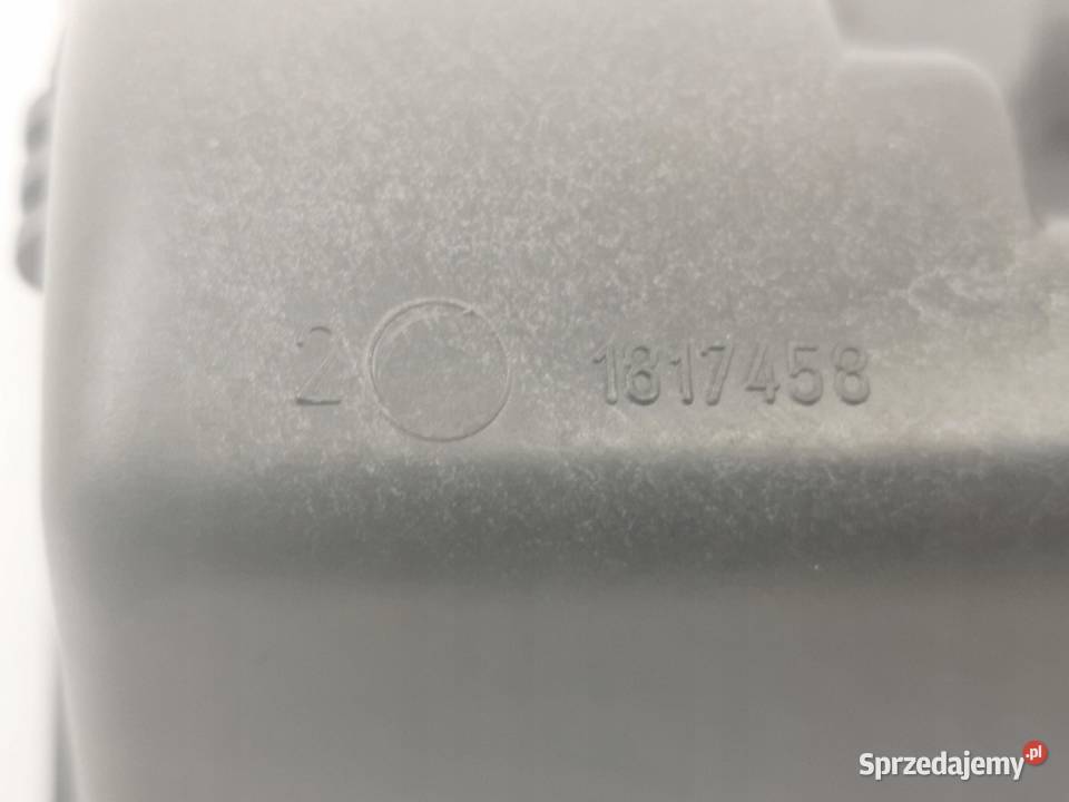 POPIELNICZKA FIAT CINQUECENTO SPORTING 19921998