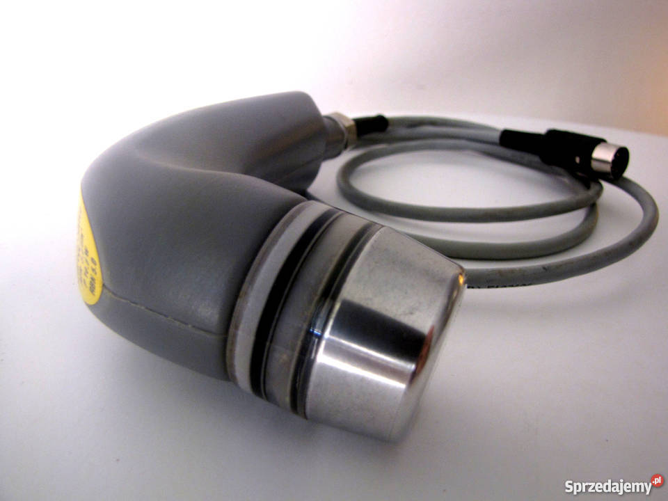 Aparat do ultradźwięków US 10 Sprzęt medyczny dolnośląskie Wrocław