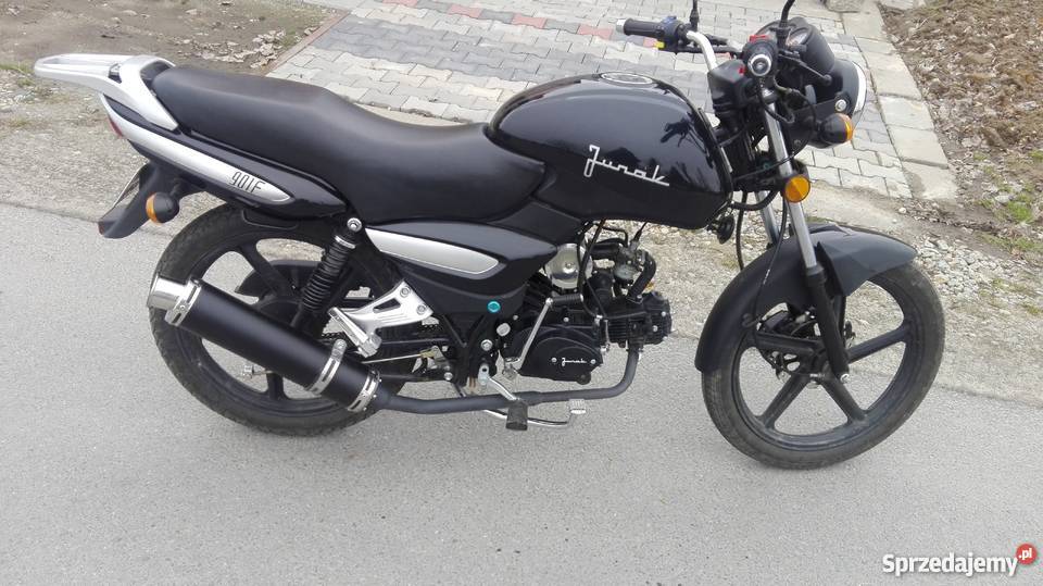 Junak 901f Kąty Wrocławskie