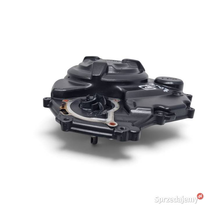 DEKIEL DEKIELEK SPRZĘGŁA SILNIKA Yamaha MT07 lubelskie Chełm