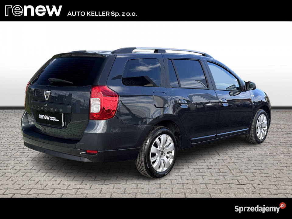 09 TCe 90 Krajowy Laureate Czujniki Kombi Dealer 90KM