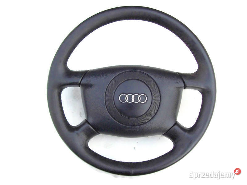 A4 B5 Kierownica mazowieckie Mińsk Mazowiecki