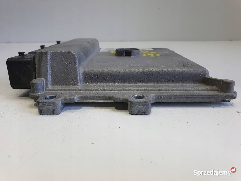 Renault Captur 09 TCe STEROWNIK SILNIKA komputer osobowe