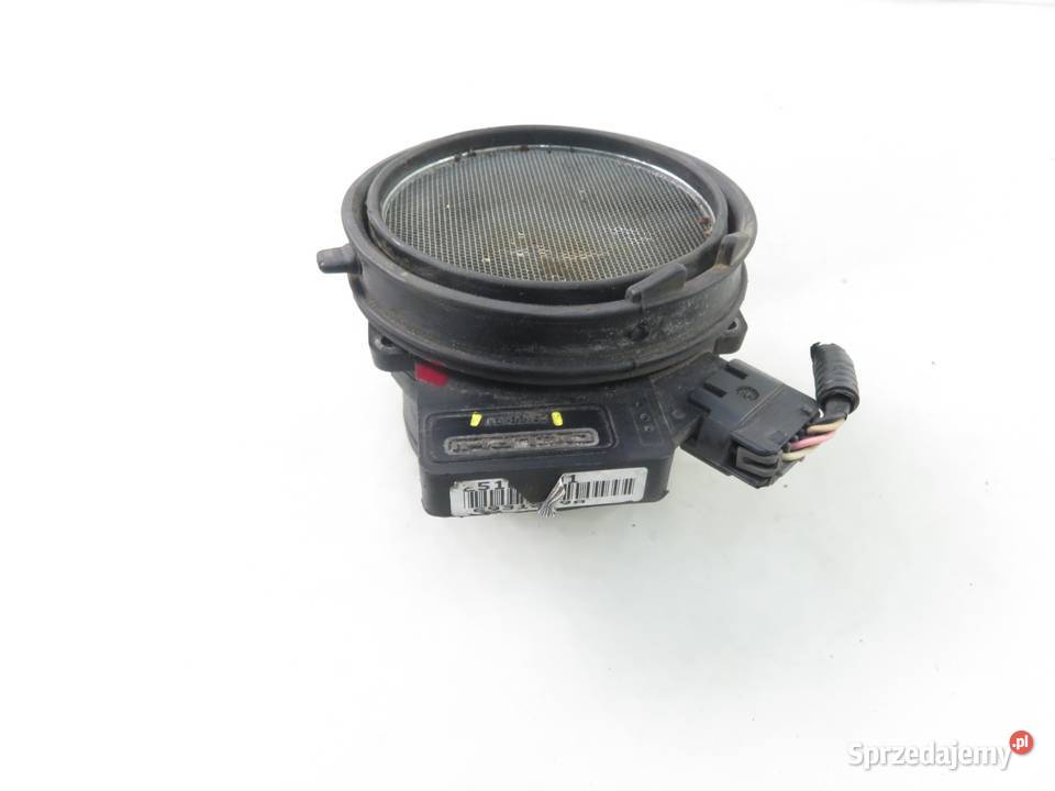 PRZEPŁYWOMIERZ HUMMER HUMMER H2 60 25168491 małopolskie