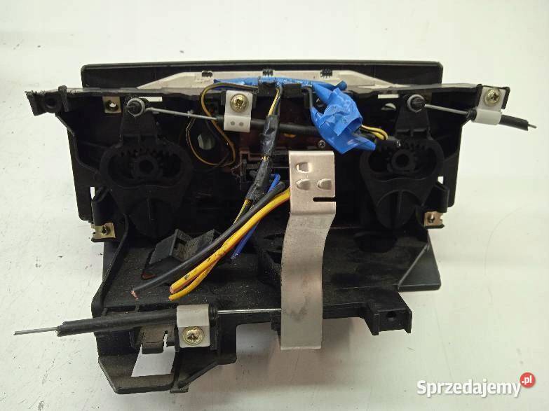 PANEL NAWIEWU Fiat Punto I 19941999 Części samochodowe