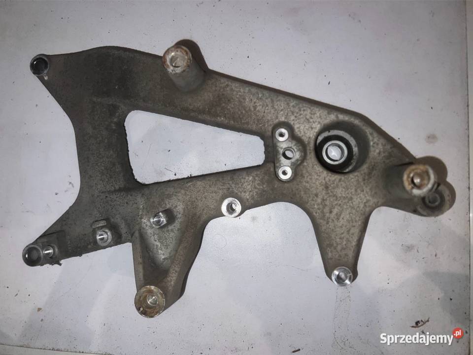 wahacz Honda NSS 125 FORZA Ostrów Wielkopolski sprzedam