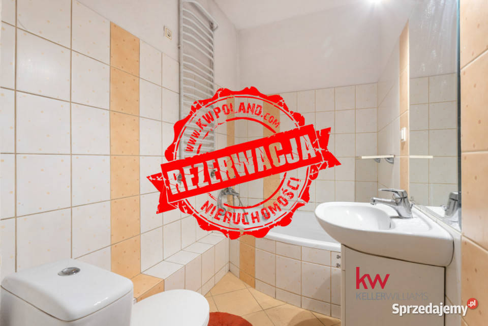 Mieszkanie Poznań 6976m2 3 pokoje